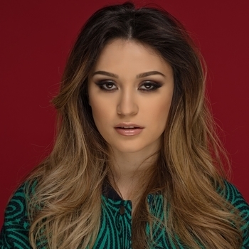 Irina Rimes feat David Goldcher - Laisse tomber les filles