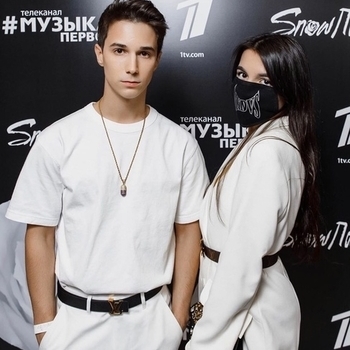 Перфе and Tenderlybae - Не верю (2020)