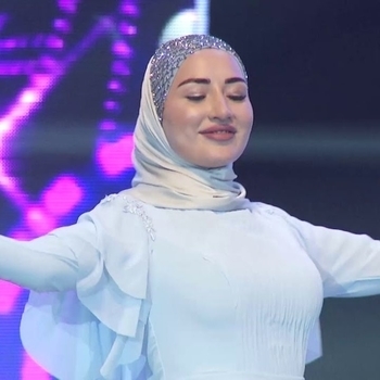 Ася Халидова - Шамил (2016)