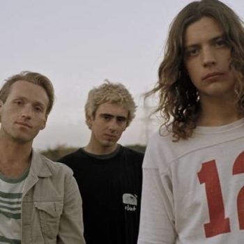 Vant - Do You Know Me (OST из "Голяк \ Brassic")