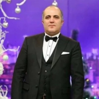 Eldeniz, Gulay, Shahveled - Neychun bes