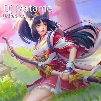 United Idol - 离别的冬天