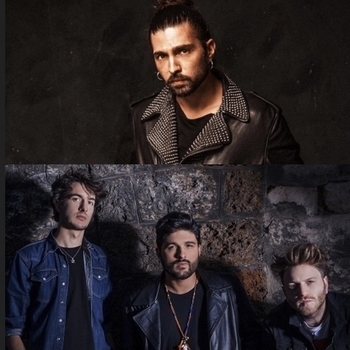 Paolo Pellegrino and N.f.i, Shanguy - Oops