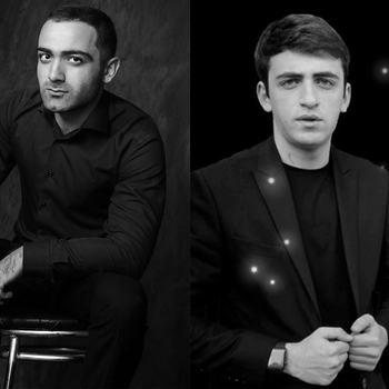 Роберт Катчиев и Мурат Гочияев - Атала (Atala)