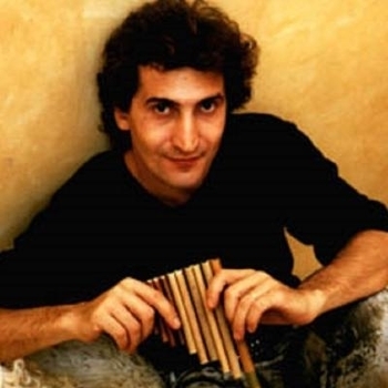 Diego Modena - Plaisir d amour (Alma America 1997)