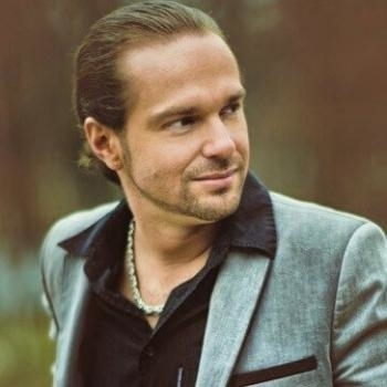 Константин Костомаров - Ты нарисованная