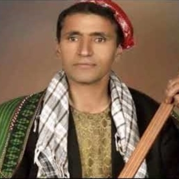 Mehri Maftun - Khane lab-e Bahrak che dude darad (Az sharare chasm-e tu sokhtam 2005)