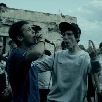 Flawless Victory - Молодые сердца (Young Hearts 2008)