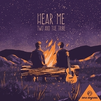 Two And The Tribe - Don't Start With Me (Hear Me 2019)