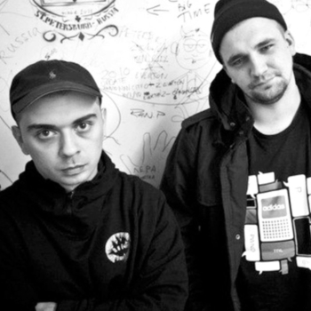 Смоки Мо и Баста - Миллионер из трущоб (feat. Скриптонит) (Баста-Смоки Мо 2015)