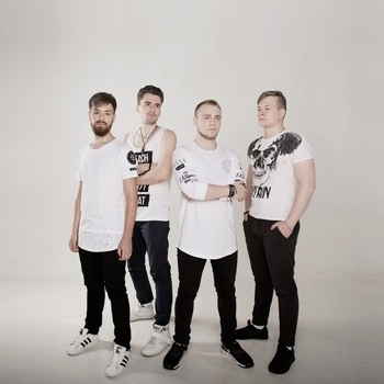 iOSTRA, Надя Крюкова - Почему, боль