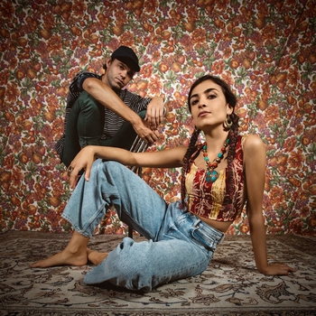 Ladaniva - Jako (Евровидение 2024, Армения)