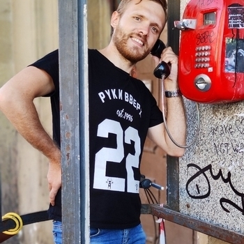 Bavl - Тебе сегодня 18 (Denis Ganiev Remix)