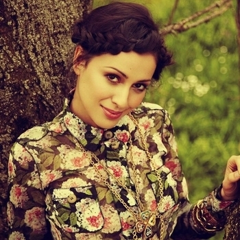 Syria - Comfortably Numb - Some Kind Of Stranger