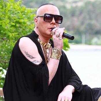 Gia Suramelashvili and Tako Meliqishvil - Chveni Tarsuli (2012)