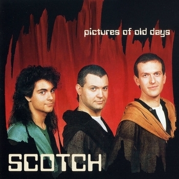 Scotch - Delerio Mind