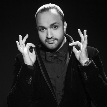 Жан Милимеров и Хатуна - Два часа до весны (2016)