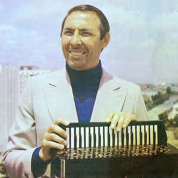 Рамзан Паскаев - Старые кварталы Грозного