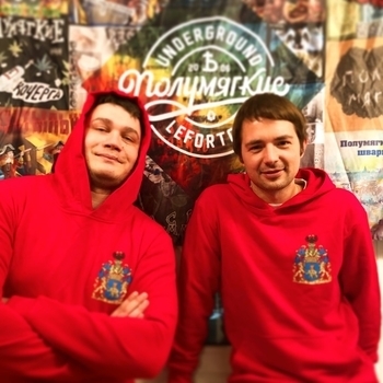 Джони Доп - 23 (feat. Кислый Чарли, Пластелиновый Гэри, Каменный Стиви, Полумягкие)