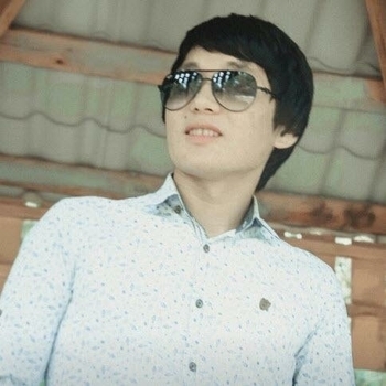 Dosimjan Tanatarov - Biz ekewmiz