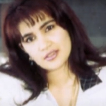 Laylo Alieva - Hayr Endi