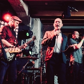 Tequilajazzz - Тишина и волшебство