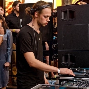 Alexey Orlov and Tagir Sadyrbaev - Day By Day (Single 2017)