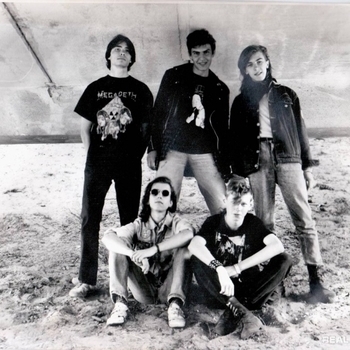 Веский Довод - Русская хтонь