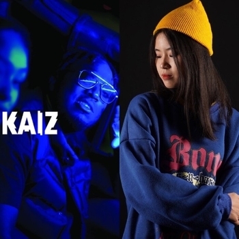 Phao feat Kaiz - 2 Phut Hon (Kaiz Remix)