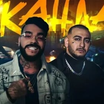 Тимати and Ханза & Oweek - Скандал (A29 Remix) (2020)