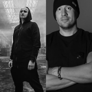 Ya Rick and Kddk - La Grenade (2020)