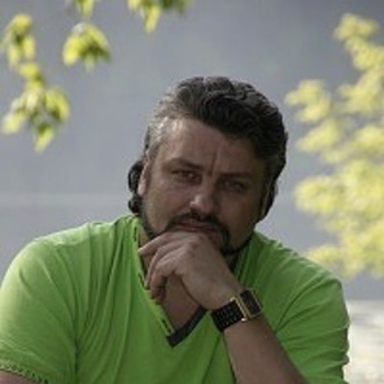 Александр Старостенко - Люблю тебя