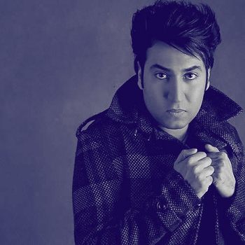 Артист Saeed Asayesh