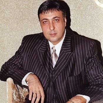 Данико - Доля воровская