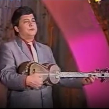 Нуриддин Хамракулов (Nuriddin Hamroqulov) - Го'зал йор (Go'zal yor)  (Sevgi Kuyeshi 1986)