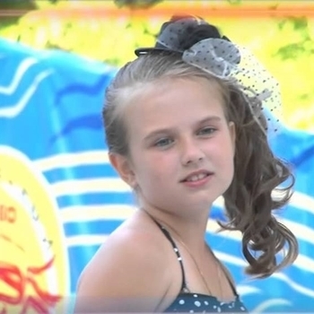 Лиза Смирнова - Новый год (Single 2020)