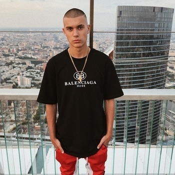 Tim Story - Riverine