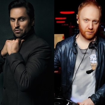 Артур Пирожков and Dj Nejtrino - ПеретанцуйМеня (Remix) (2020)