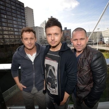 Tony Lee Stafford - I’ve Got Electric Dreams