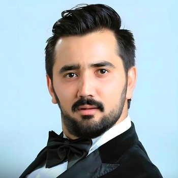 Азиз Раметов (Aziz Rametov) - То'й-то'й