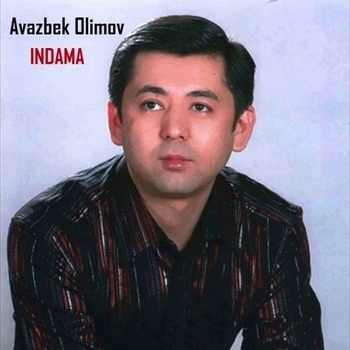 Аваз Олимов (Avaz Olimov) - Meni Unut (Single 2010)