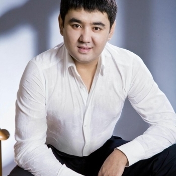 Максат Базарбаев - Неликтен (Single 2015)