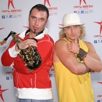 Сценакардия - Самолёты (Самолёты 2011)