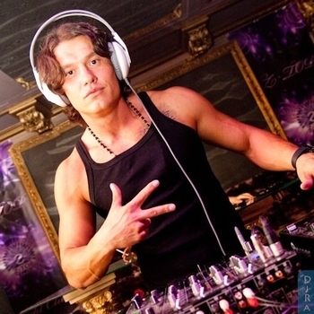 DFM - GoldSky feat Masha - Золото (DFM MIX)