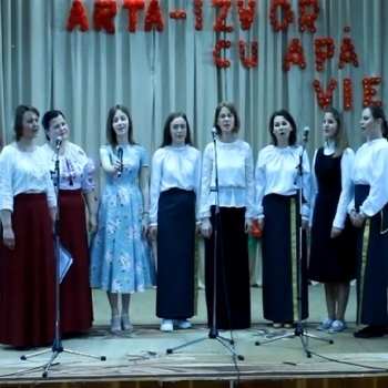 Codrii - Foaie Verde Trei Masline (Single 2012)