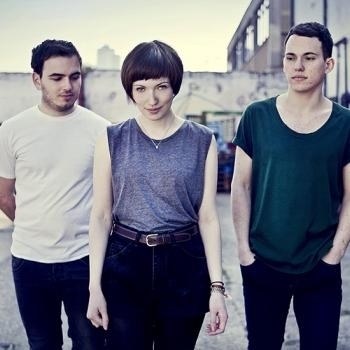 Daughter and Pretty Pink - Get Lucky (Рингтон) (2020)