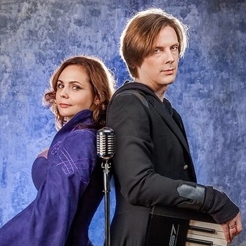 Артист Айрэ и Саруман