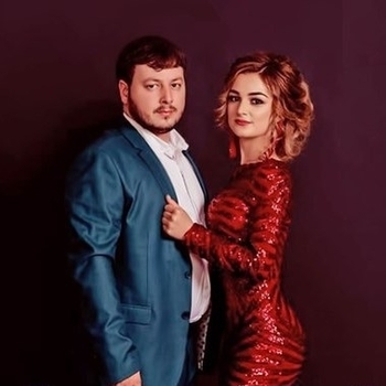 Ислам Мальсуйгенов и Зульфия Чотчаева - Моря гладь