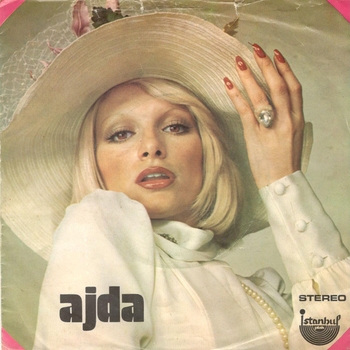 Ajda Pekkan - Eğlen güzelim