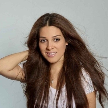 Артист Дарина Кочанжи (Darina Kochanzhi)